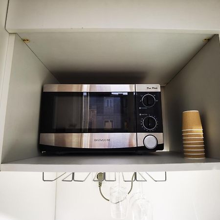 Innocents Apt Париж Экстерьер фото