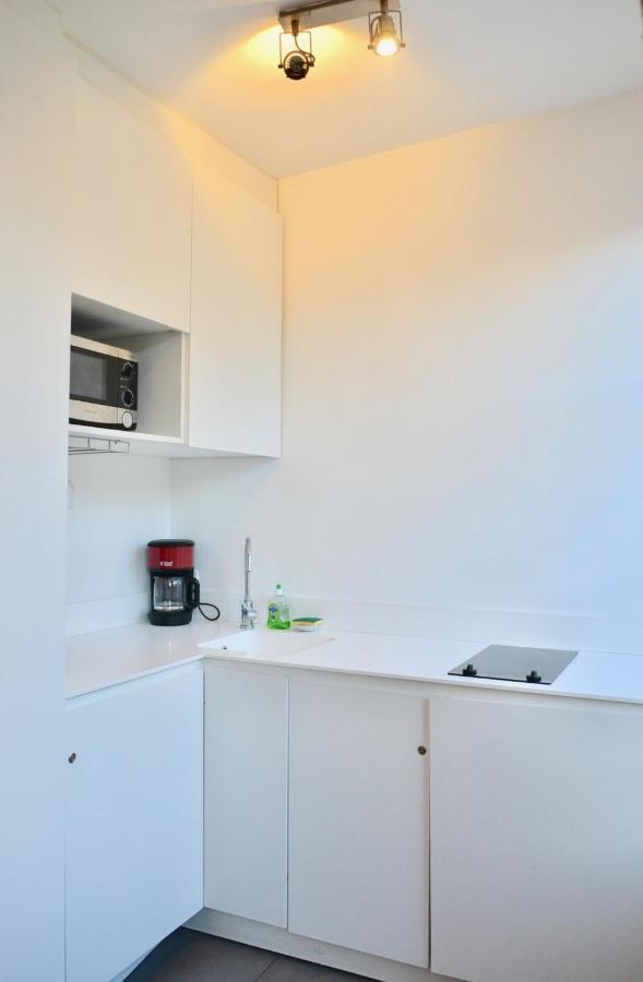 Innocents Apt Париж Экстерьер фото